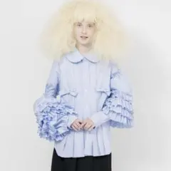 2026年最新】COMME des GARCONS GIRL つけ袖・つけ裾の人気アイテム
