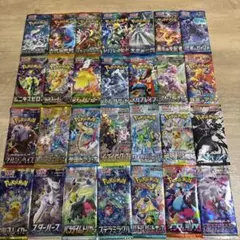 2026年最新】ポケモンカード 未開封パック テラスタルフェスの人気