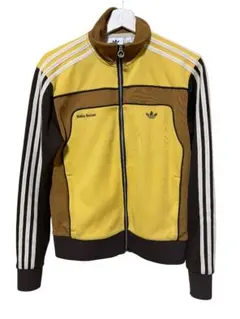 2026年最新】wales bonner トラックジャケットの人気アイテム - メルカリ