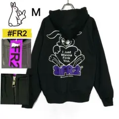 2026年最新】fr2撫子パーカーの人気アイテム - メルカリ