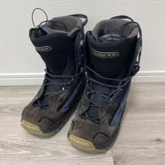 2026年最新】SALOMON サロモン SYNAPSEの人気アイテム - メルカリ