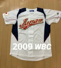 2026年最新】wbc ユニフォーム 2009の人気アイテム - メルカリ