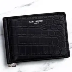 2026年最新】マネークリップ サンローランの人気アイテム - メルカリ