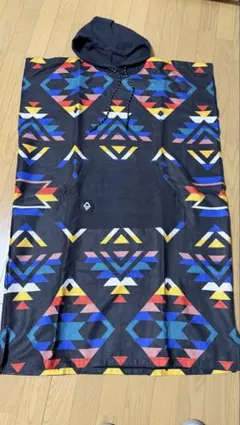 2026年最新】nomadix ポンチョの人気アイテム - メルカリ