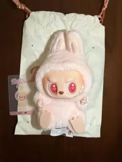 2026年最新】POPMART THE MONSTERS Have a Seat ぬいぐるみの人気