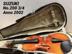 2026年最新】suzuki no.200の人気アイテム - メルカリ