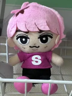 2026年最新】佐久間大介 チルぬいの人気アイテム - メルカリ