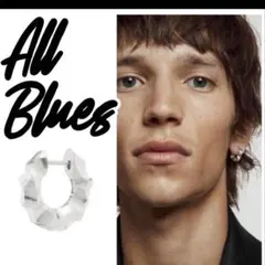 2026年最新】all blues ピアスの人気アイテム - メルカリ