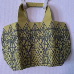 2026年最新】ミナペルホネン パニーニバッグ シンフォニーの人気