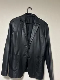 2026年最新】partina 革ジャンの人気アイテム - メルカリ