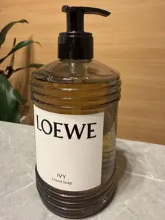 2026年最新】LOEWE ハンドソープの人気アイテム - メルカリ