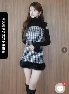 2026年最新】randy ワンピース 2wayの人気アイテム - メルカリ