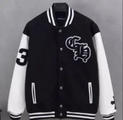 2026年最新】クロムハーツ スタジャンの人気アイテム - メルカリ