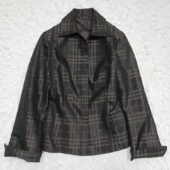 2026年最新】バーバリー シャドーチェックの人気アイテム - メルカリ