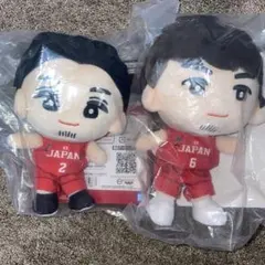 2026年最新】akatsuki japan ぬいぐるみ比江島慎の人気アイテム - メルカリ