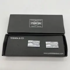 2026年最新】ポーター ピンバッジの人気アイテム - メルカリ