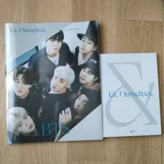 2026年最新】bts me myselfの人気アイテム - メルカリ