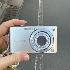 2026年最新】LUMIX DMC-FS6の人気アイテム - メルカリ