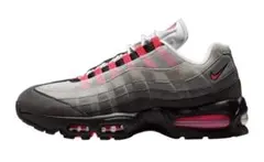2026年最新】nike air max 95 solar redの人気アイテム - メルカリ