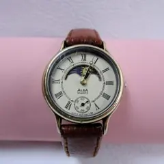 2026年最新】albaムーンフェイズの人気アイテム - メルカリ