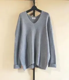 2026年最新】AP STUDIO ネック：Vネック 長袖の人気アイテム - メルカリ