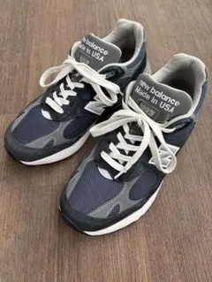 2026年最新】ニューバランス 993 25.5の人気アイテム - メルカリ