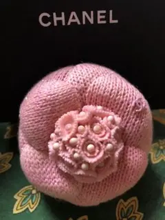 2026年最新】シャネルカメリアブローチの人気アイテム - メルカリ