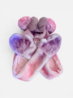 2026年最新】ミニーマフラーの人気アイテム - メルカリ