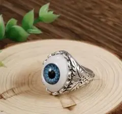 2026年最新】義眼リングの人気アイテム - メルカリ