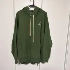 2026年最新】vivienne westwood MAN パーカーの人気アイテム - メルカリ