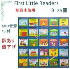 2026年最新】first little readersの人気アイテム - メルカリ