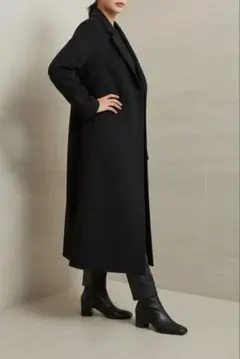 2026年最新】forte_forte チェスターコートの人気アイテム - メルカリ