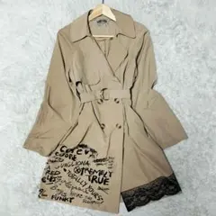 2026年最新】インポートロッサ コートの人気アイテム - メルカリ