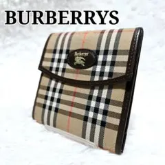 2026年最新】バーバリー ノバチェック 財布の人気アイテム - メルカリ