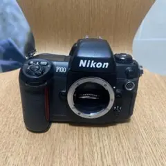 2026年最新】nikon f100 ジャンクの人気アイテム - メルカリ