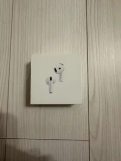 2026年最新】AirPods 4 アクティブノイズキャンセリング搭載の人気