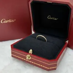 2026年最新】カルティエ cartier イヤリングの人気アイテム - メルカリ