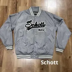 2026年最新】Schott バーシティの人気アイテム - メルカリ