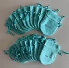 2026年最新】ティファニー巾着袋の人気アイテム - メルカリ