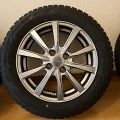 2026年最新】アクア スタッドレス 185/60R15の人気アイテム - メルカリ