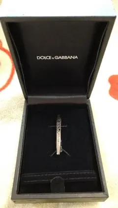 2026年最新】D&G ／ Dolce＆Gabbana ネクタイピンの人気アイテム