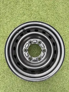 2026年最新】鉄チン 14 6jの人気アイテム - メルカリ