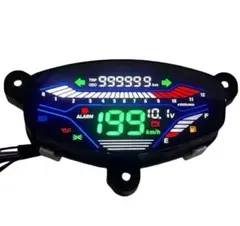 2026年最新】アドレスV125s メーターの人気アイテム - メルカリ