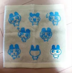 2026年最新】たまごっちハンカチの人気アイテム - メルカリ