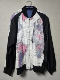 2026年最新】LAD MUSICIAN スカジャンの人気アイテム - メルカリ