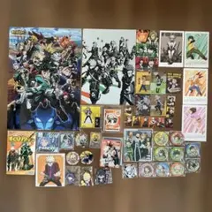 2026年最新】ヒロアカまとめ売りの人気アイテム - メルカリ