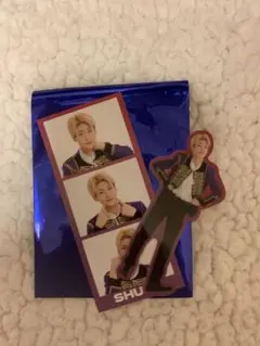 2026年最新】lienel ステッカーの人気アイテム - メルカリ