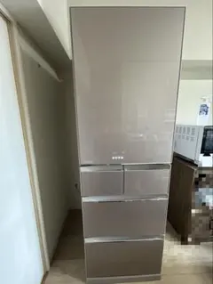 2026年最新】冷蔵庫 三菱 455lの人気アイテム - メルカリ