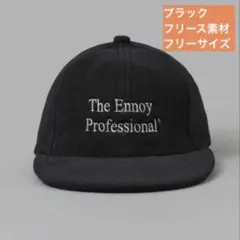 2026年最新】ennoy キャップ フリースの人気アイテム - メルカリ