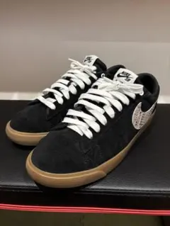 2026年最新】Wacko Maria Nike SB Zoom Blazer Low GT QSの人気